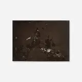 Edmund Teske, Untitled, gelatin silver print