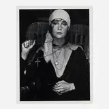 Judy Dater, Kathleen Kelly, 1972, vintage gelatin silver print