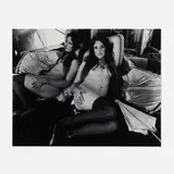 Judy Dater, Maureen