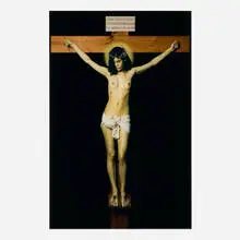 Res and Constanza Piaggio, Crista (from the Conatus series), 2005, Lambda print