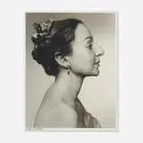 Yousuf Karsh, Estrelita Karsh