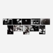 Rong Rong, Rong Rong's East Village, offset photograph