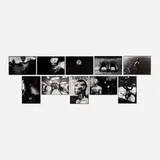 Rong Rong, Rong Rong's East Village, offset photograph