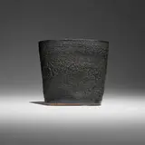 Beatrice Wood, Oval vessel