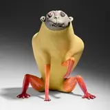 Sergei Isupov, Nobody