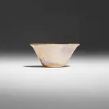 Beatrice Wood, Miniature bowl