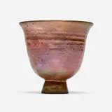 Beatrice Wood, Large coupe