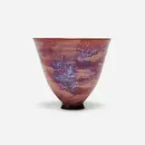 Beatrice Wood, Tall vessel