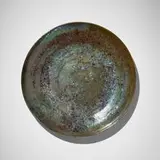 Beatrice Wood, Plate