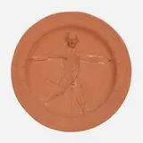 Robert Carston Arneson, Describing the Diameter Arms Out