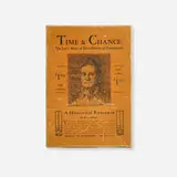 Elbert Hubbard, Time & Chance: The Story of John Brown of Osawatomie