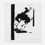 Richard Hambleton, Horse and Rider