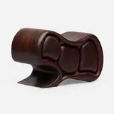 Michael Graham, McCallister Box, 1972, padouk