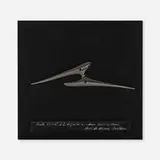 José de Rivera, Untitled (Maquette)