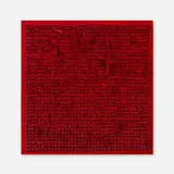 Bernard Aubertin, Tableau clous