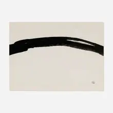 Dora Maar, Untitled, ink on paper
