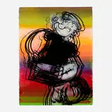 Thierry Guetta, Popeye (Unique)
