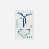 Joe Brainard, Untitled