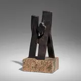Dimitri Hadzi, Trojan Object