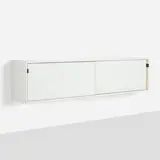 Florence Knoll, Hanging cabinet, model 123
