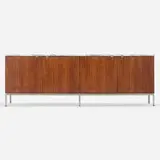 Florence Knoll, Executive Office cabinet
