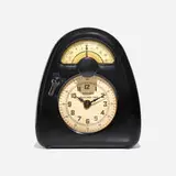 Isamu Noguchi, Measured Time clock and kitchen timer