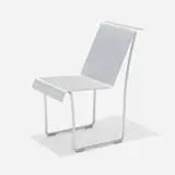 Frank Gehry, Superlight chair