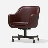 Ward Bennett, Desk chair