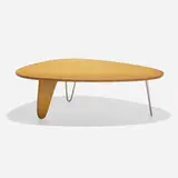 Isamu Noguchi, Rudder coffee table, model IN-52