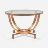 Donald Deskey, Coffee table