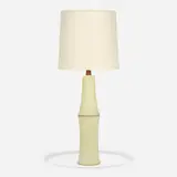 Gordon and Jane Martz, Table lamp