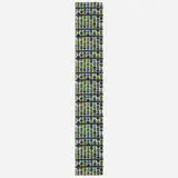 Paul Rand, Abacus fabric