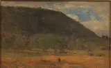 George Inness, North Conway