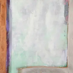 Ann Purcell, Vigilvi, Oil on canvas