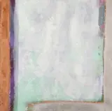 Ann Purcell, Vigilvi, Oil on canvas