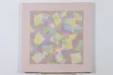 Paul Reed, Niuean, Oil on canvas laid on canvas