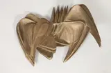 American School, Untitled, ABSTRACT, bronze