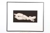 Jerry Marksohn, Body and Sole, Photograph