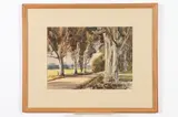 Path Through Trees, Sloans & Kenyon 2018