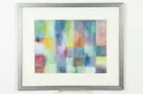 Szezenpaniak, Abstract, Watercolor