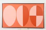 Passeges of Art by Andrea de Zerega, Oil on canvas, offered Jun 2018