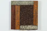 Erwin Lachman, Earth View Iii, Acrylic on panel