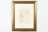 Robert Henri, Figure Study