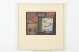 Joseph Solman, Truss Sign