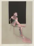Francis Bacon, Untitled