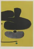 Victor Pasmore, Untitled