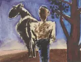 Josef Herman, Untitled