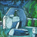 Padraig Macmiadhachain, Untitled