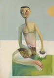 Robert Ryan, Untitled