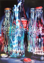 Kate Brinkworth, Untitled, oil on board 119.5 x 84cm